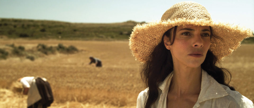 Imagen de la película Chrysalis