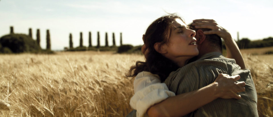Imagen de la película Chrysalis