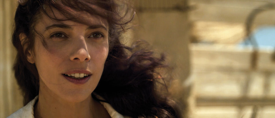 Imagen de la película Chrysalis
