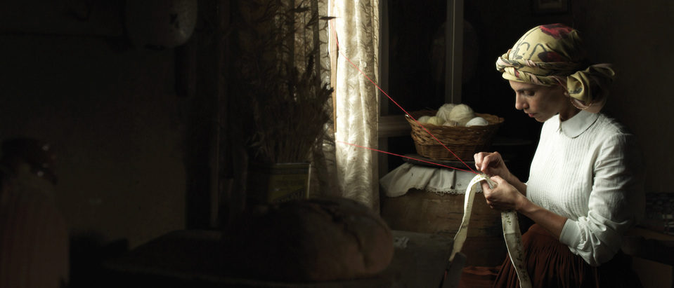 Imagen de la película Chrysalis