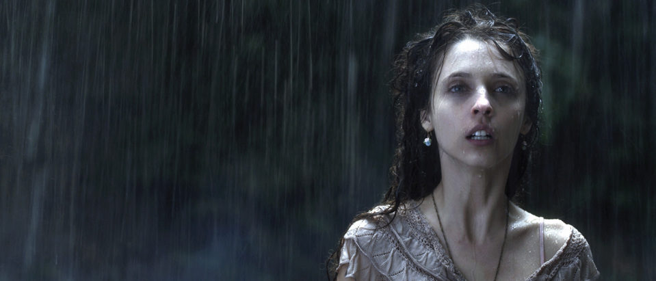 Imagen de la película Chrysalis