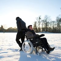 Foto de 'Untouchable'