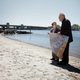 Imagen de la película Extremely loud and incredibly close