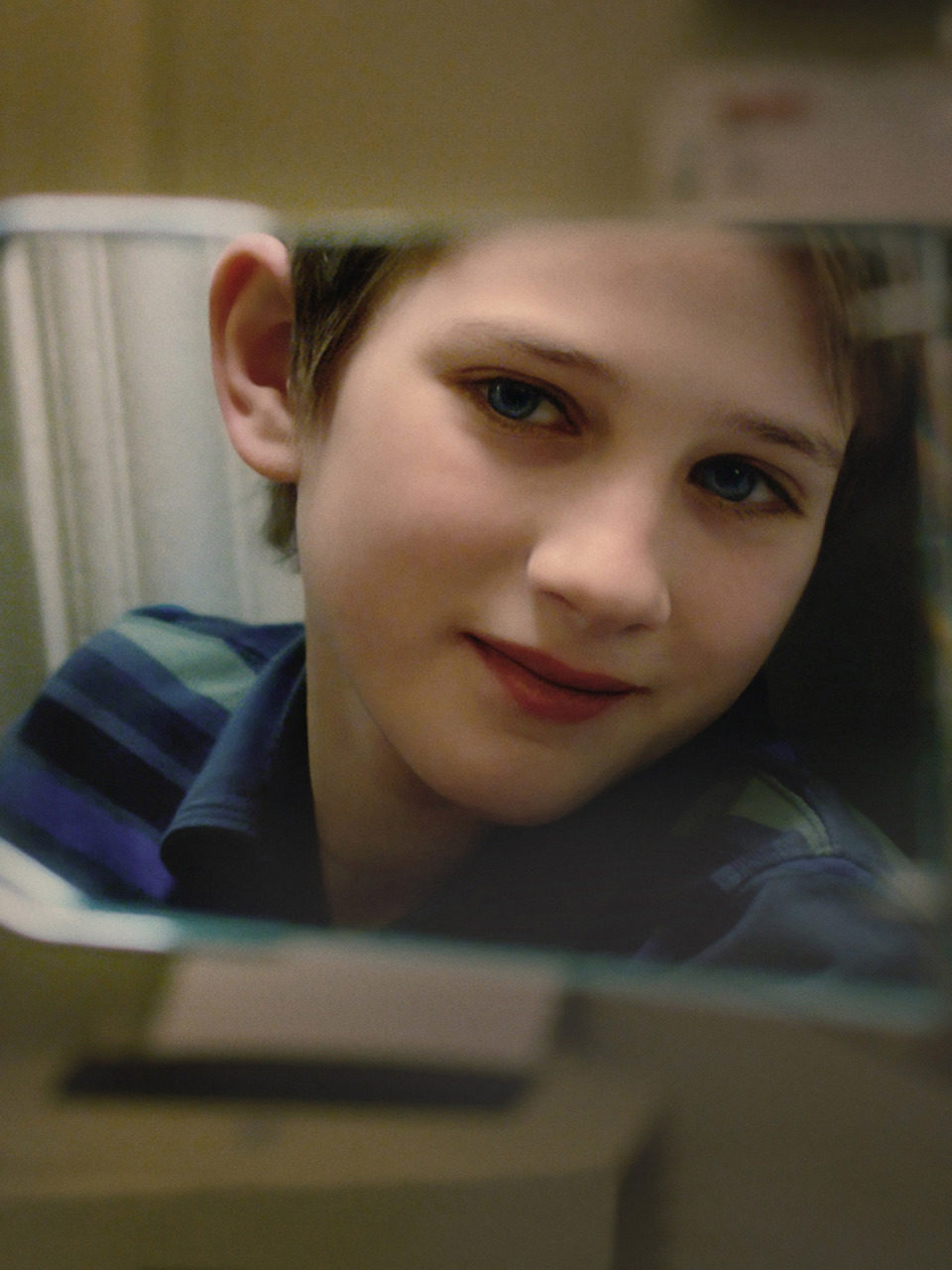 Imagen de la película Extremely loud and incredibly close