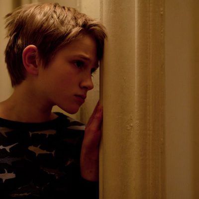 Extremely loud and incredibly close