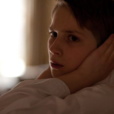 Extremely loud and incredibly close