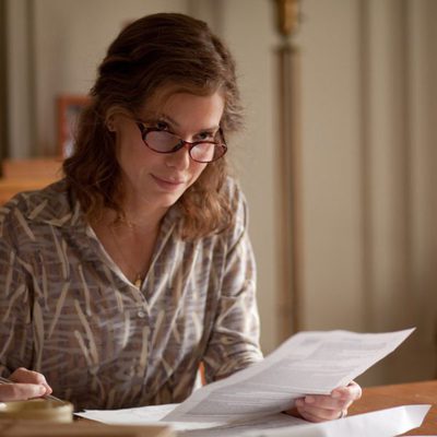 Extremely loud and incredibly close