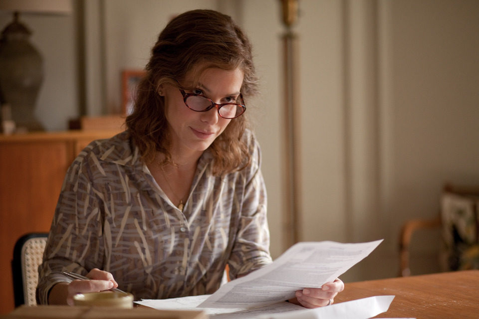 Imagen de la película Extremely loud and incredibly close