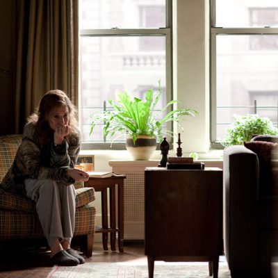 Extremely loud and incredibly close