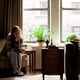 Imagen de la película Extremely loud and incredibly close