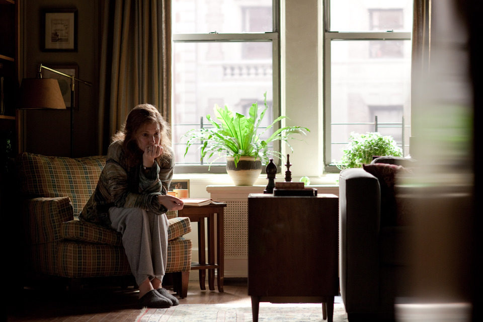Imagen de la película Extremely loud and incredibly close