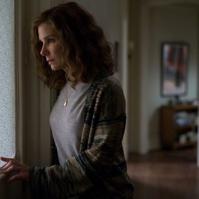 Extremely loud and incredibly close