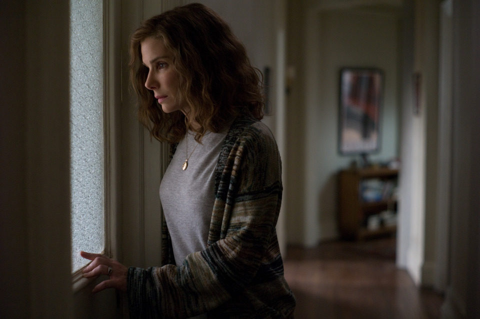Imagen de la película Extremely loud and incredibly close