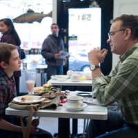 Foto de 'Extremely loud and incredibly close'