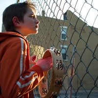 Foto de 'Extremely loud and incredibly close'