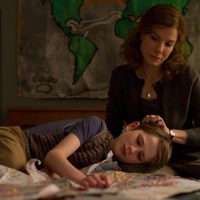 Foto de 'Extremely loud and incredibly close'