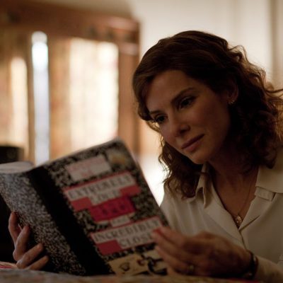 Extremely loud and incredibly close