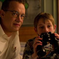 Foto de 'Extremely loud and incredibly close'