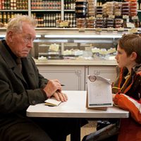 Foto de 'Extremely loud and incredibly close'