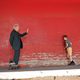 Imagen de la película Extremely loud and incredibly close