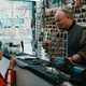 Imagen de la película Extremely loud and incredibly close