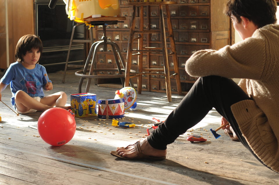 We Need to Talk about Kevin