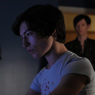 We Need to Talk about Kevin