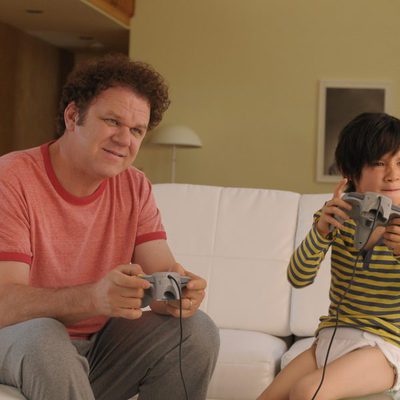 We Need to Talk about Kevin