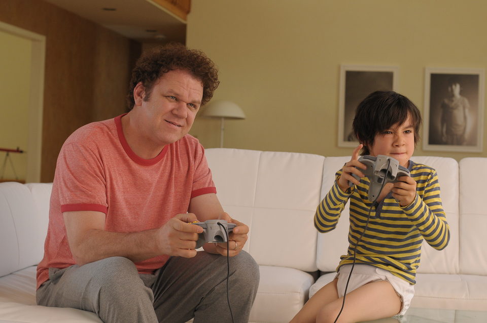 We Need to Talk about Kevin