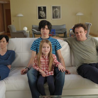 We Need to Talk about Kevin