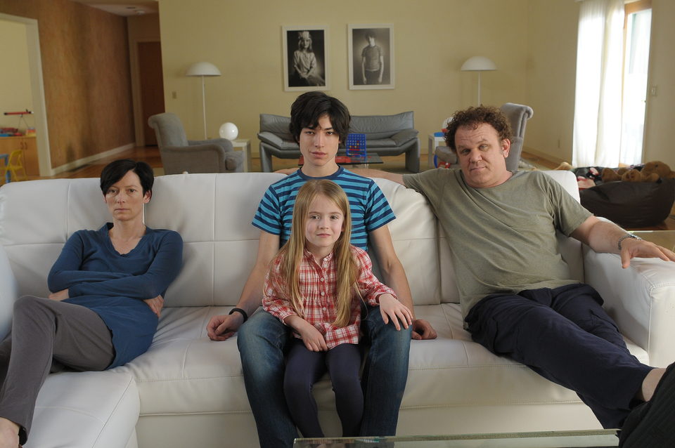 We Need to Talk about Kevin