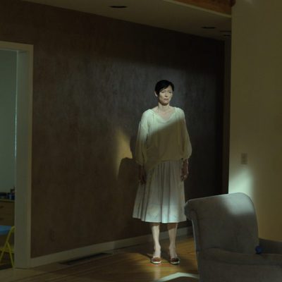 We Need to Talk about Kevin