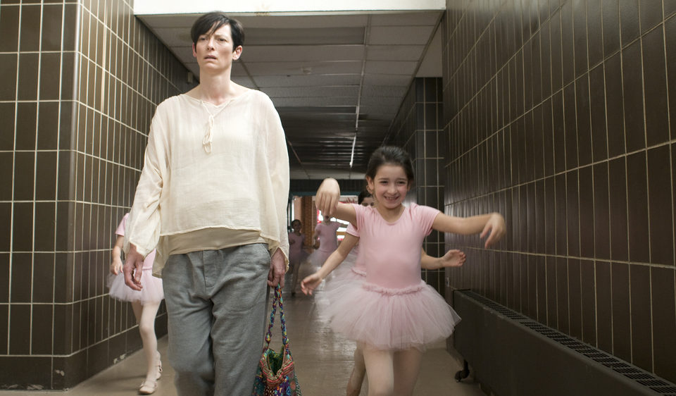 We Need to Talk about Kevin