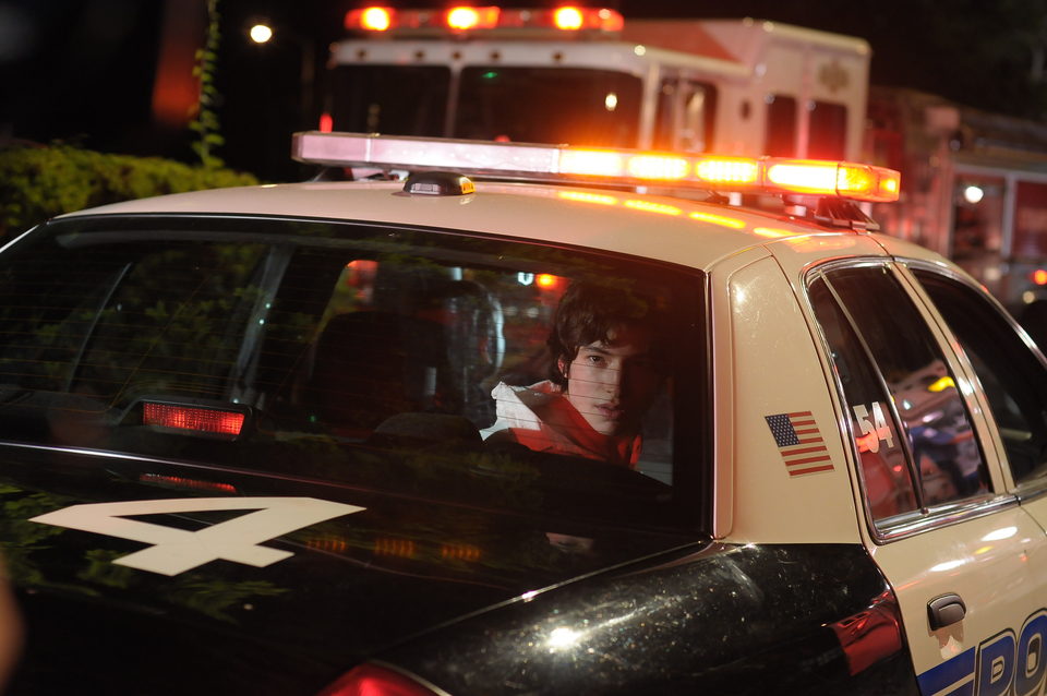 We Need to Talk about Kevin