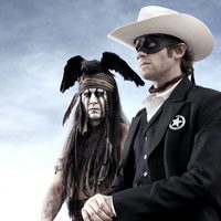 Foto de 'The Lone Ranger'