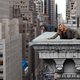 Imagen de la película Man on a Ledge