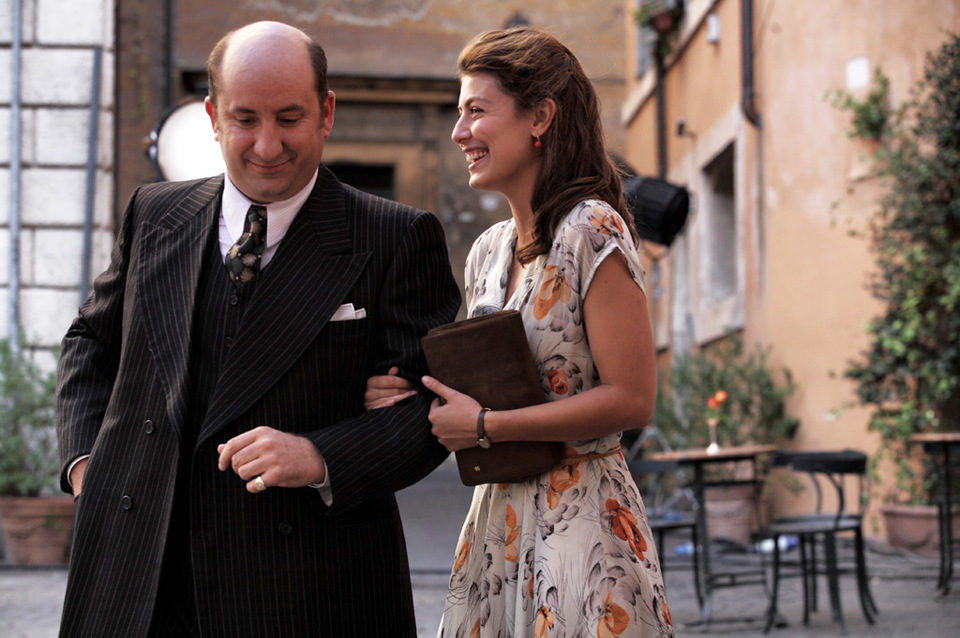 Imagen de la película To Rome with Love