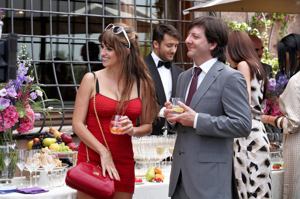 Imagen de la película To Rome with Love