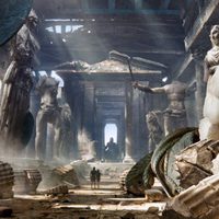Foto de 'Wrath of the Titans'