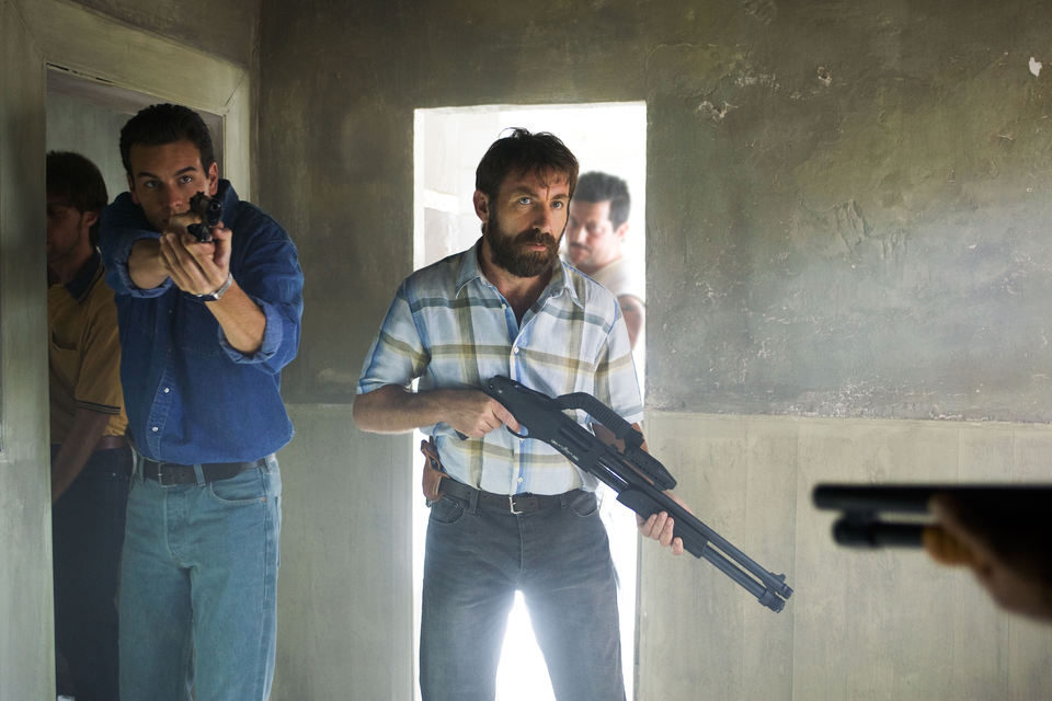 Imagen de la película Unit 7