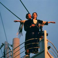 Foto de 'Titanic'