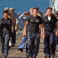 Foto de 'Battleship'