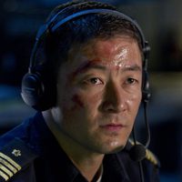 Foto de 'Battleship'