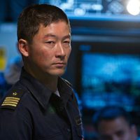 Foto de 'Battleship'