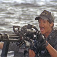 Foto de 'Battleship'