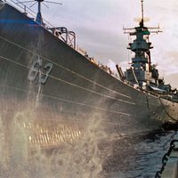 Foto de 'Battleship'