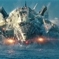 Foto de 'Battleship'