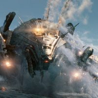 Foto de 'Battleship'