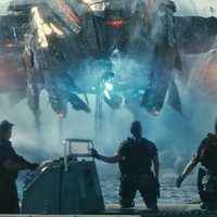 Foto de 'Battleship'