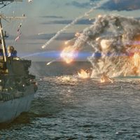Foto de 'Battleship'